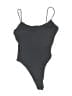 Zara Gray Bodysuit Size M - photo 2