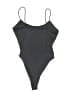 Zara Gray Bodysuit Size M - photo 1