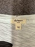 Dylan 100% Cotton Polka Dots Blue Short Sleeve T-Shirt Size S - photo 6