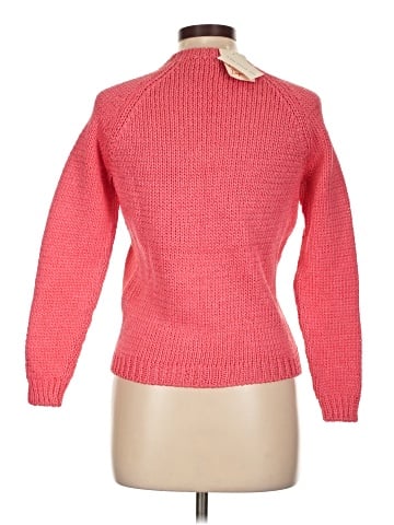 Unbranded Pullover Sweater (view 2)