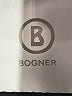 Bogner 100% Polyamide Black Snow Jacket Size 6 - photo 6