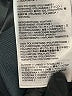 Bogner 100% Polyamide Black Snow Jacket Size 6 - photo 7