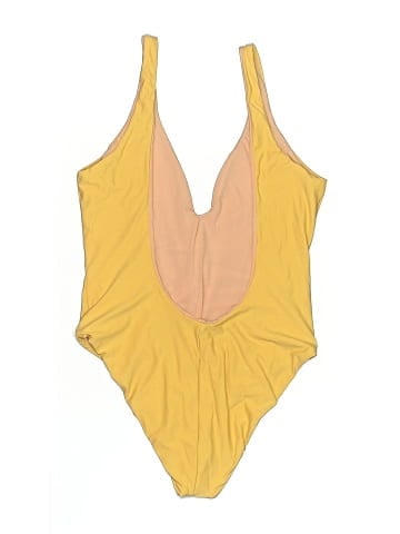 VYB Vicious Young Babes One Piece Swimsuit (view 2)