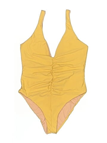 VYB Vicious Young Babes One Piece Swimsuit (view 1)