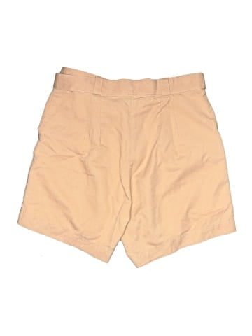 Amour Vert Khaki Shorts (view 2)