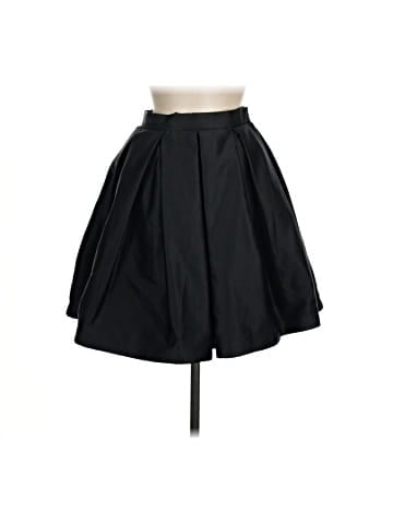 Tadashi Formal Skirt (view 1)