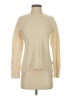 Gap Ivory Turtleneck Sweater Size S - photo 1