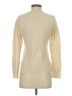 Gap Ivory Turtleneck Sweater Size S - photo 2