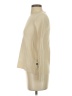 Gap Ivory Turtleneck Sweater Size S - photo 5