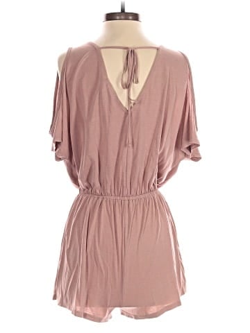 Sun & Shadow Romper (view 2)