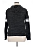 Assorted Brands Black Pullover Sweater Size XL - photo 2