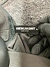 American Giant Gray Active Pants Size 2 - photo 7