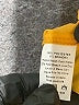 Xtaren Yellow Romper Size S - photo 8