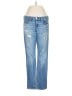 Rag & Bone/JEAN Stars Blue Jeans Size 26 waist - photo 1