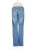Rag & Bone/JEAN Stars Blue Jeans Size 26 waist - photo 2