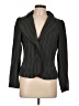 Robert Louis Gray Blazer Size 10 - photo 1