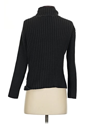 Erika Turtleneck Sweater (view 2)