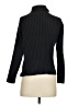 Erika Black Turtleneck Sweater Size S - photo 2
