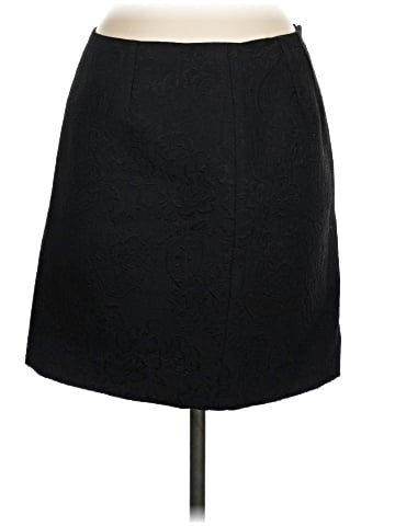 Classiques Entier Wool Skirt (view 1)