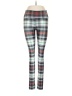 Goldsheep Plaid Green Leggings Size S - photo 1
