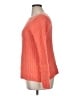 Croft & Barrow Orange Pullover Sweater Size XL - photo 5