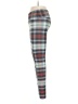 Goldsheep Plaid Green Leggings Size S - photo 5