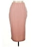 Zeagoo Solid Pink Formal Skirt Size L - photo 1