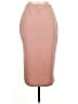 Zeagoo Solid Pink Formal Skirt Size L - photo 2