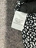 Nine West 100% Polyester Black Tank Top Size S - photo 8
