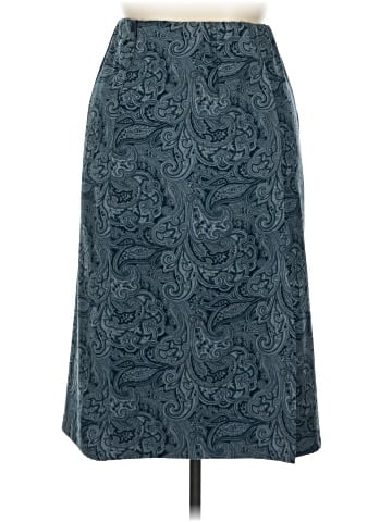N Touch Formal Skirt (view 2)