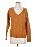 Sienna Sky Brown Cardigan Size XS - photo 1