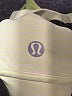 Lululemon Athletica Green Tank Top Size 2 - photo 7