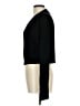 BP. 100% Acrylic Black Pullover Sweater Size L - photo 5