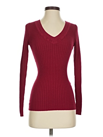 Express Pullover Sweater (view 1)