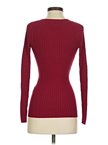 Express Pullover Sweater (view 2)