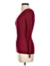 Express Burgundy Pullover Sweater Size S - photo 5