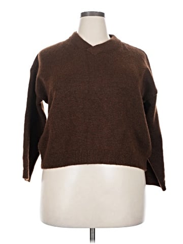 ASOS Pullover Sweater (view 1)