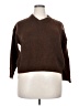 ASOS Brown Pullover Sweater Size S - photo 1