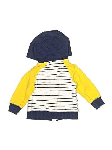 Carter's Zip Up Hoodie (view 2)