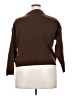 ASOS Brown Pullover Sweater Size S - photo 2