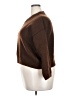 ASOS Brown Pullover Sweater Size S - photo 5