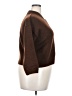 ASOS Brown Pullover Sweater Size S - photo 4