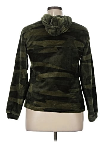 Como Blu Pullover Sweater (view 2)