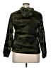 Como Blu 100% Polyester Camo Green Pullover Sweater Size XL - photo 2