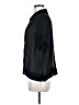 David Dart Black Short Sleeve Blouse Size M - photo 5