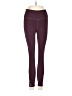 Athleta Purple Active Pants Size S - photo 1