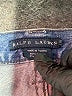 Ralph Lauren Stars Blue Jeans Size 29 waist - photo 6