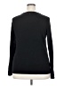 Halogen Black Pullover Sweater Size XXL - photo 2
