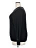 Halogen Black Pullover Sweater Size XXL - photo 5