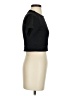 Alala Black Short Sleeve Turtleneck Size XXS (estimated) - photo 4